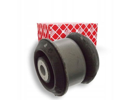 Silentblock Zawieszenia Osi 07609