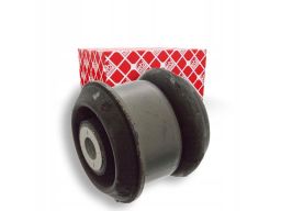 Silentblock Zawieszenia Osi 07609