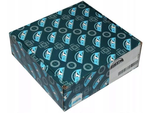 Piasta Koła H5W001Bta