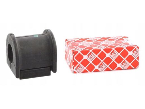 Silentblock Drążka Łączącego Stabilizato 102533