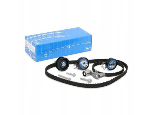 Zestaw Paska Rozrządu Vkma 01121