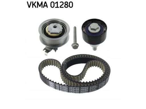Zestaw Paska Rozrządu Vkma 01280