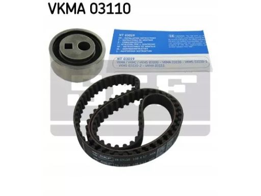 Zestaw Paska Rozrządu Vkma 03110