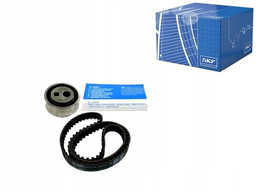 Zestaw Paska Rozrządu Vkma 03110