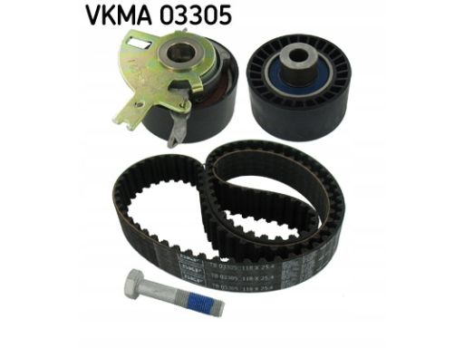 Zestaw Paska Rozrządu Vkma 03305