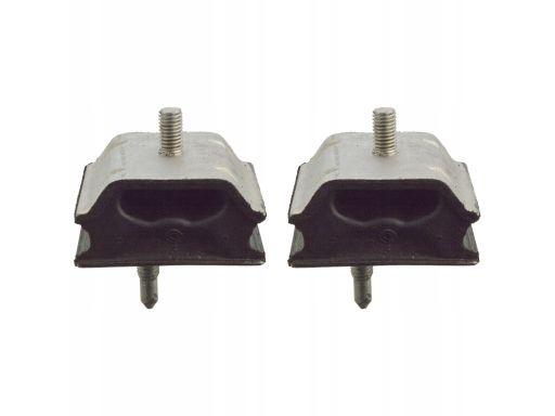 Silentblock Zawieszenia Osi 10307