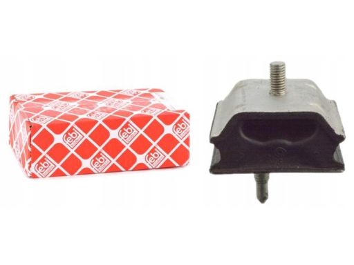 Silentblock Zawieszenia Osi 10307