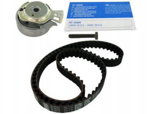 Zestaw Paska Rozrządu Vkma 05121