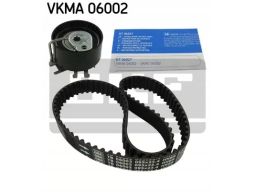 Zestaw Paska Rozrządu Vkma 06002
