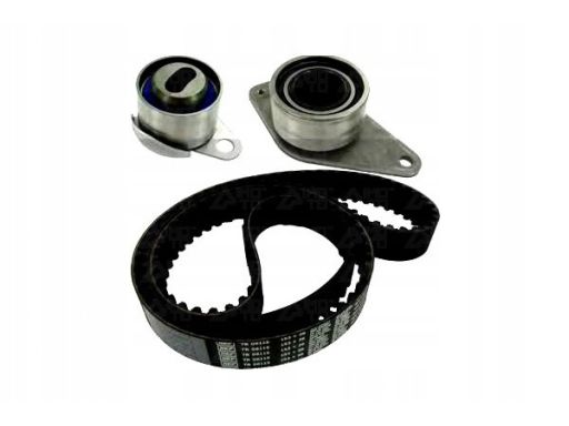 Zestaw Paska Rozrządu Vkma 06115