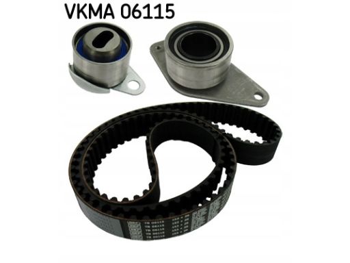 Zestaw Paska Rozrządu Vkma 06115