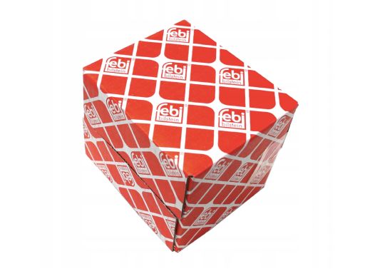 Silentblock Zawieszenia Osi 12244