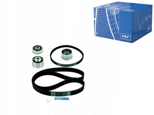 Zestaw Paska Rozrządu Vkma 95620