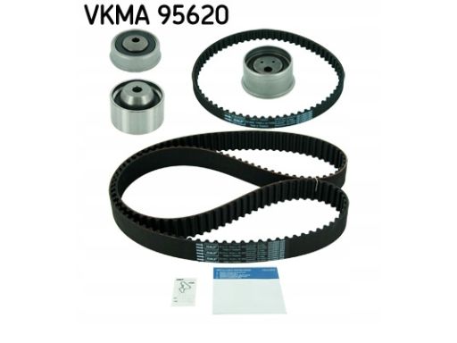 Zestaw Paska Rozrządu Vkma 95620