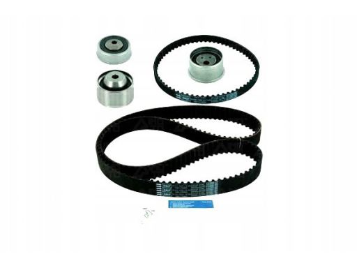 Zestaw Paska Rozrządu Vkma 95620