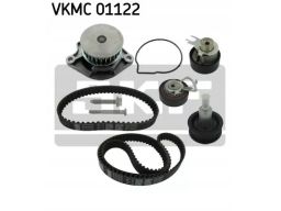 Zestaw Paska Rozrządu + Pompa Cieczy Chł Vkmc 01122