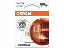 Żarówka Światła Kierunkowskazu 4050300891569