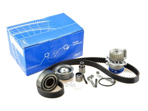 Zestaw Paska Rozrządu + Pompa Cieczy Chł Vkmc 01251