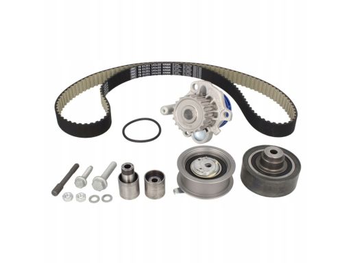 Zestaw Paska Rozrządu + Pompa Cieczy Chł Vkmc 01251