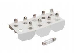 Żarówka Oświetlenia Tablicy Rejestracyjn 4050300891729