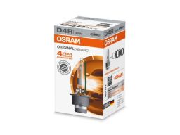 Żarówka 1Szt D4R 35W P32D-6 Xenarc 4150K Xenon Osram