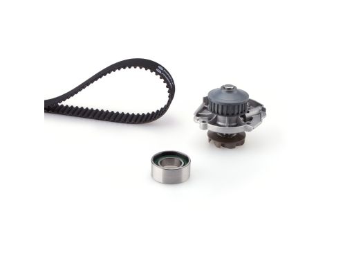 Zestaw Paska Rozrządu + Pompa Cieczy Chł Kp15545Xs