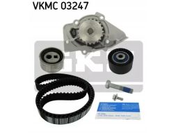 Zestaw Paska Rozrządu + Pompa Cieczy Chł Vkmc 03247