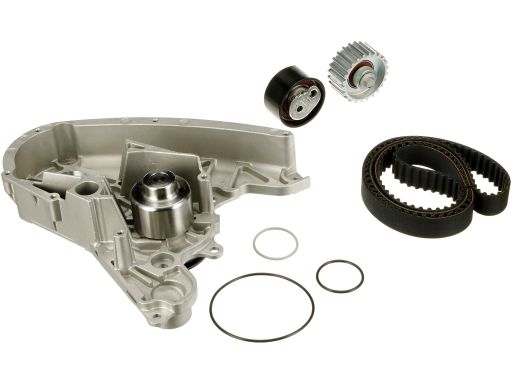 Zestaw Paska Rozrządu + Pompa Cieczy Chł Kp15592Xs