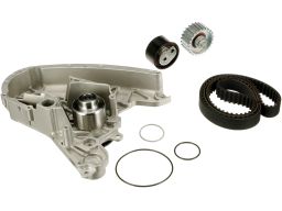 Zestaw Paska Rozrządu + Pompa Cieczy Chł Kp15592Xs