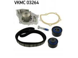 Zestaw Paska Rozrządu + Pompa Cieczy Chł Vkmc 03264