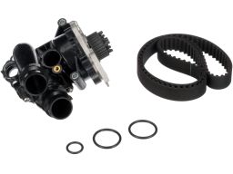 Zestaw Paska Rozrządu + Pompa Cieczy Chł Kp1Th15698Xs-2
