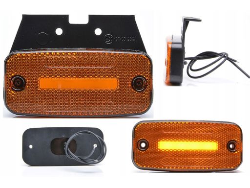 Światło Obrysowe 1134