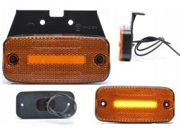 Światło Obrysowe 1134