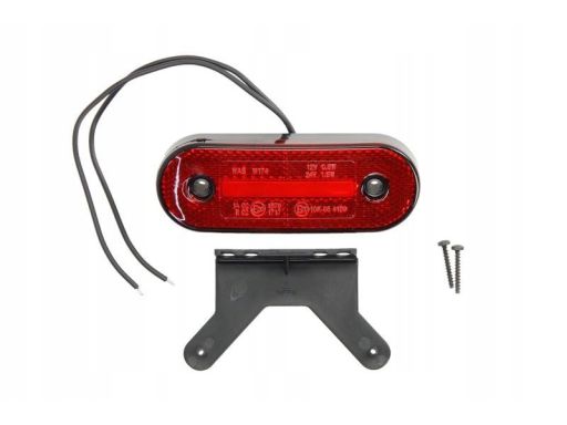 Światło Obrysowe 1220