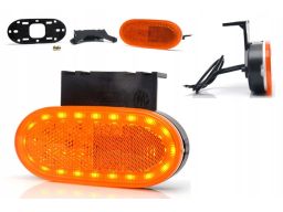 Światło Obrysowe 1386