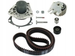 Zestaw Paska Rozrządu + Pompa Cieczy Chł Vkmc 05124