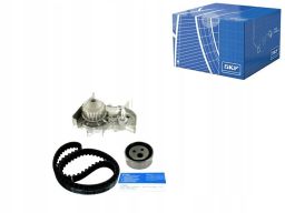 Zestaw Paska Rozrządu + Pompa Cieczy Chł Vkmc 06005