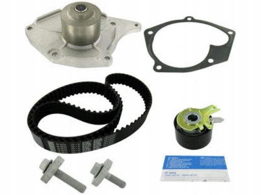 Zestaw Paska Rozrządu + Pompa Cieczy Chł Vkmc 06134-2