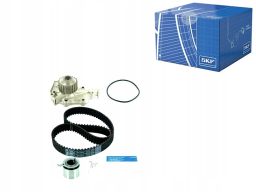Zestaw Paska Rozrządu + Pompa Cieczy Chł Vkmc 90008