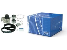 Zestaw Paska Rozrządu + Pompa Cieczy Chł Vkmc 94920-1