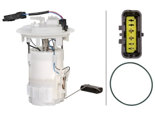 Pompa Paliwa 8Tf 358 106-021