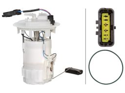 Pompa Paliwa 8Tf 358 106-021