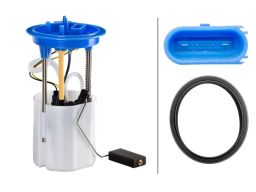 Jednostka Doprowadzająca Paliwo 8Tf 358 106-391