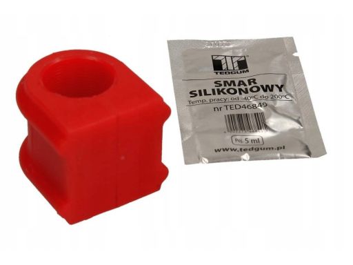 Silentblock Wahacza 00417848