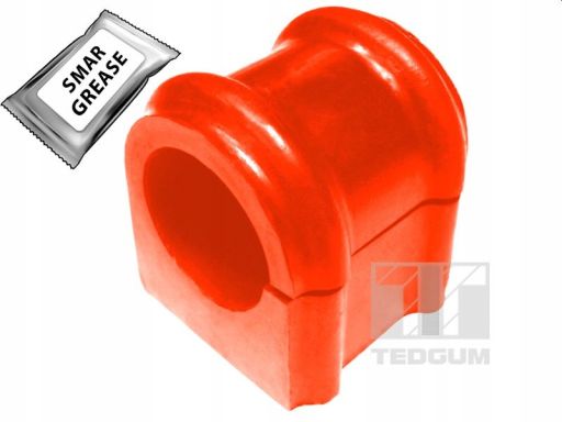 Silentblock Wahacza 00417848