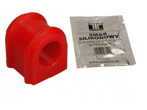 Silentblock Wahacza 00417848