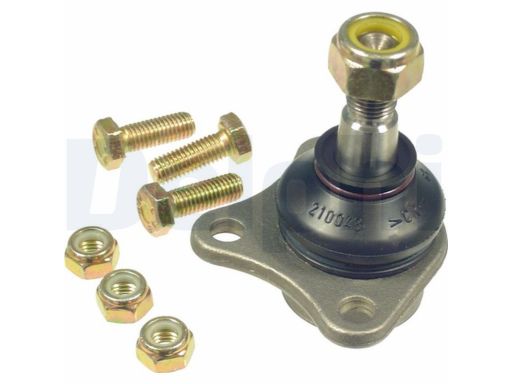 Sworzeń Wahacza Tc1010