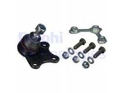 Sworzeń Wahacza Tc1084