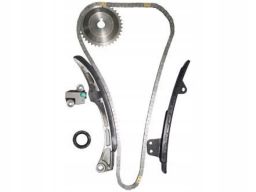 Zestaw Łańcucha Rozrządu Vkml 91004