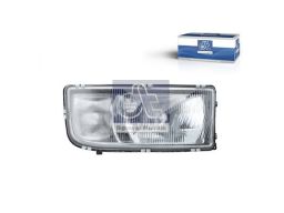 Reflektor Świateł Przednich 4.62328